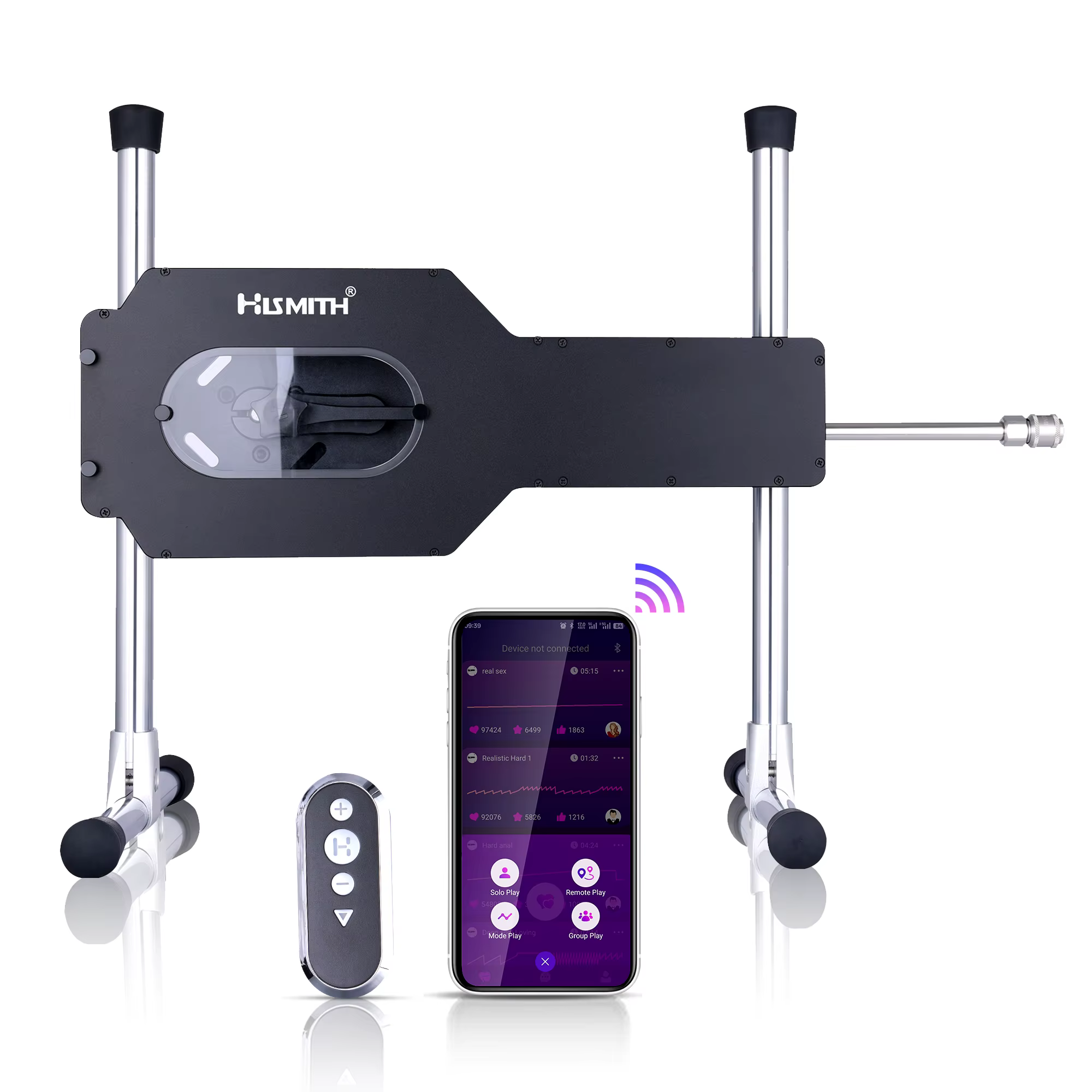 Hismith Premium 3 0 Pro Sex