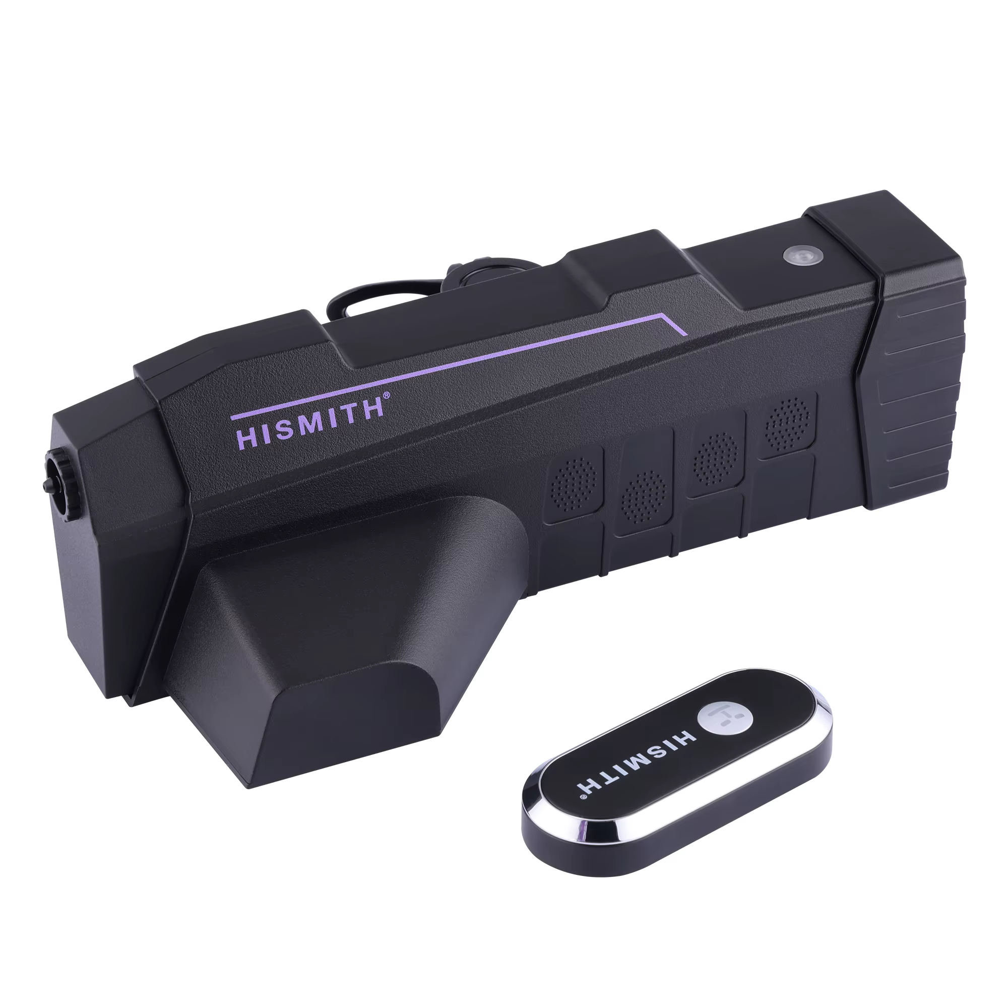 Hismith Automatic Lube Launcher 2 0