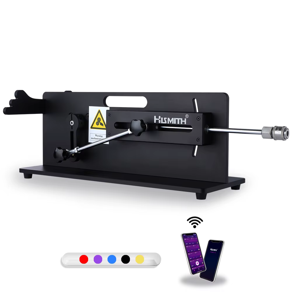 Hismith Table Top 2 0 Pro
