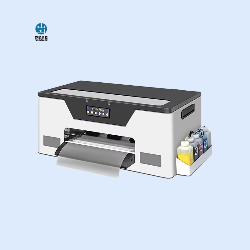 Dtf Printer A3 Dtf Printer With