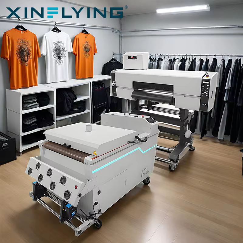 USA Warehouse Top Rated DTF Printer