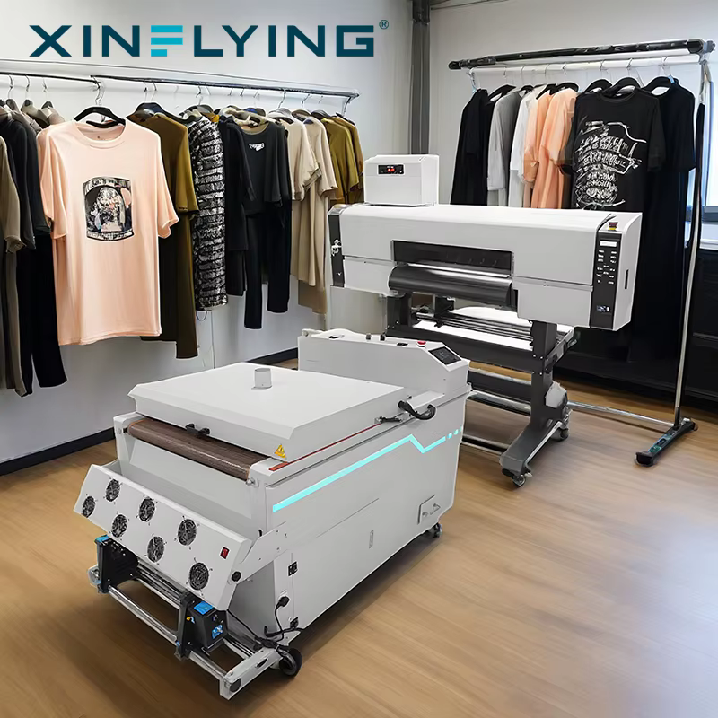 XinFlying 24 Inch Custom DTF Printer