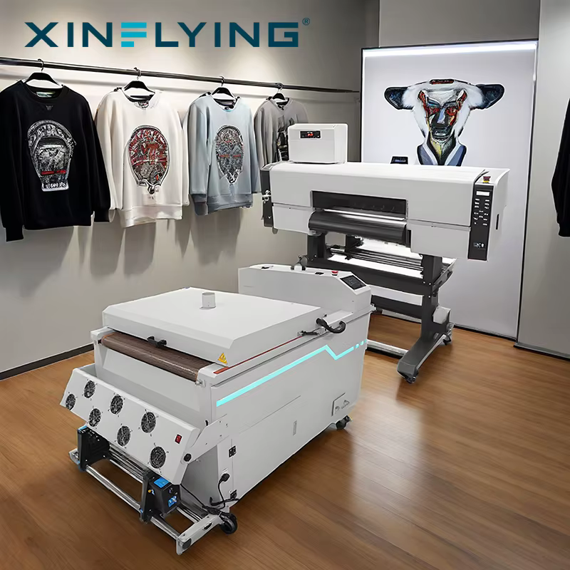 XinFlying A1 24 Inch DTF Printer