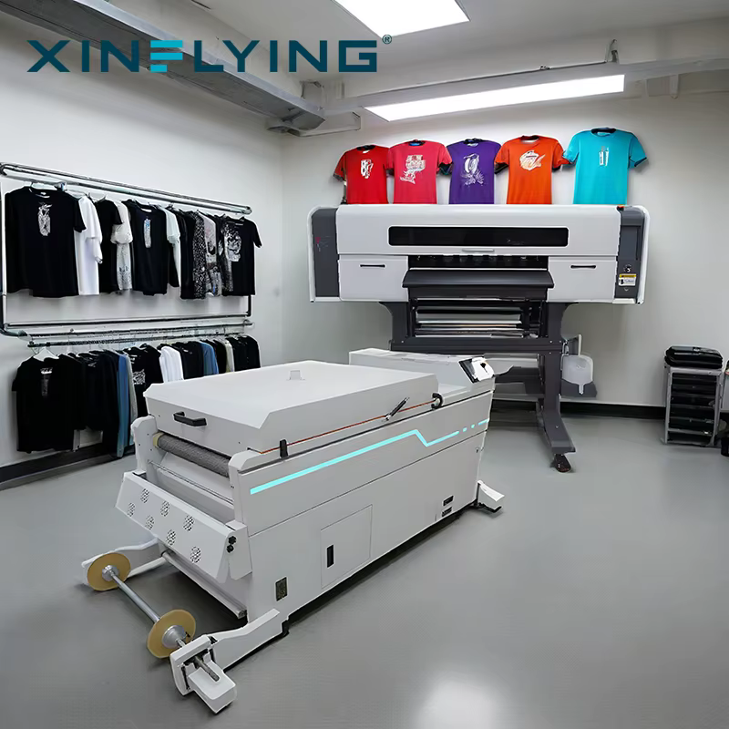 XinFlying 24 Inch 2 4 Heads