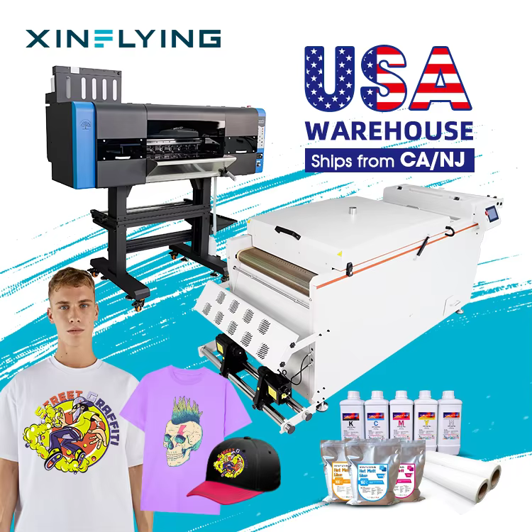 One Stop Service Automatic 60cm 4