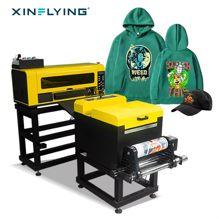 Xinflying Digital Xp600 Print Head Vinyl