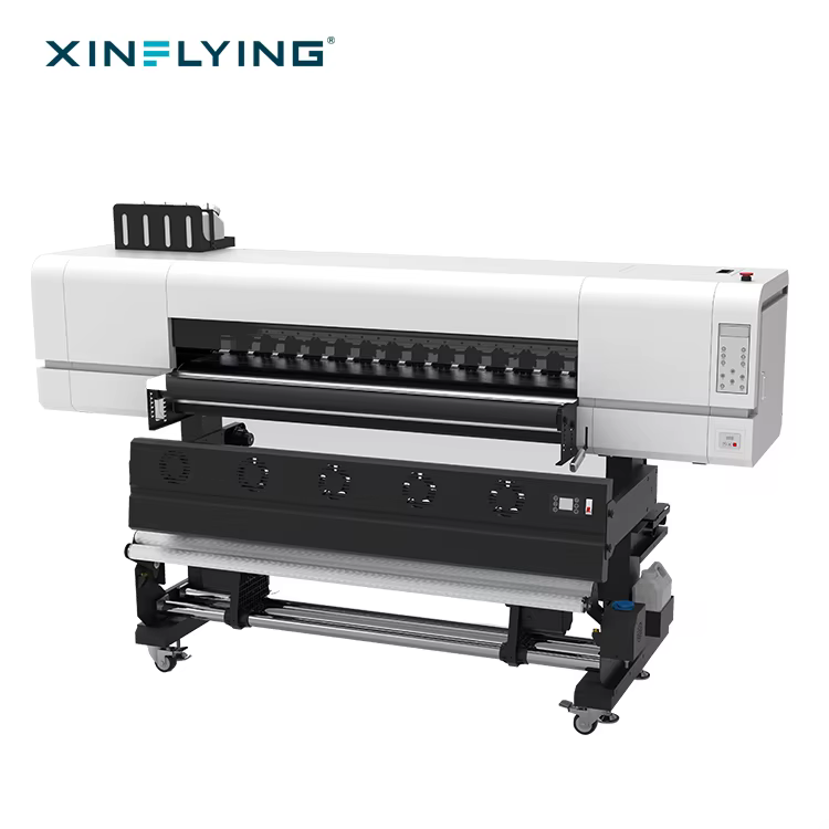 XinFlying Large Format 25sqm H 1