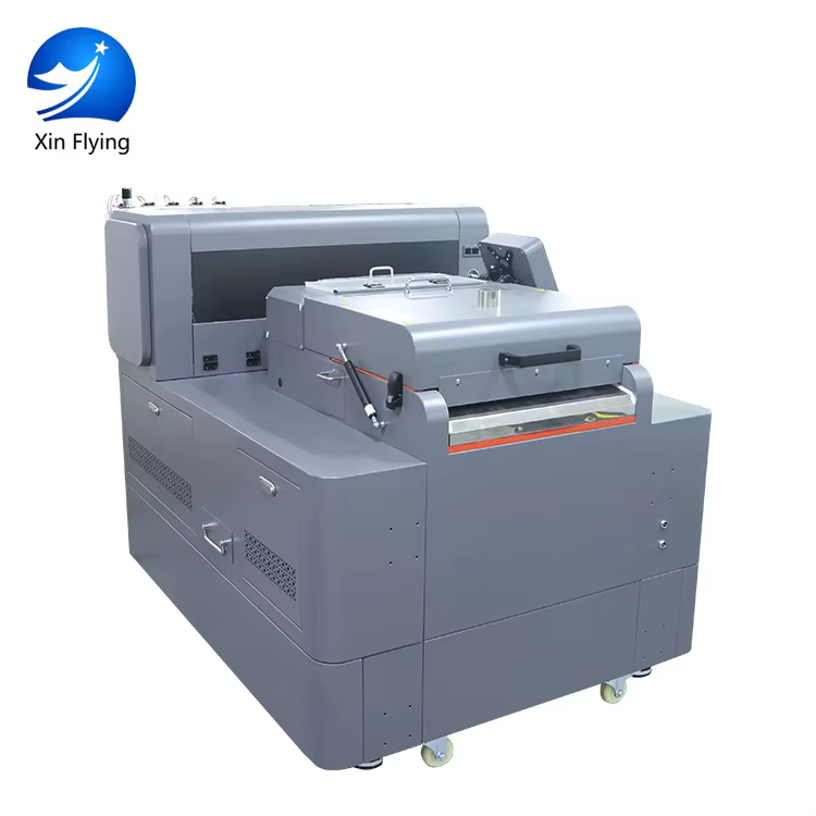 A3 30cm DTF Printer