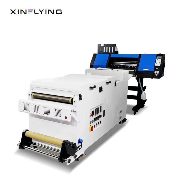 H650 60cm Large Format DTF Printer