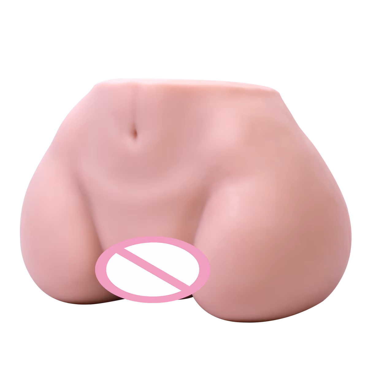 10KG Life Size 3D Real Touch