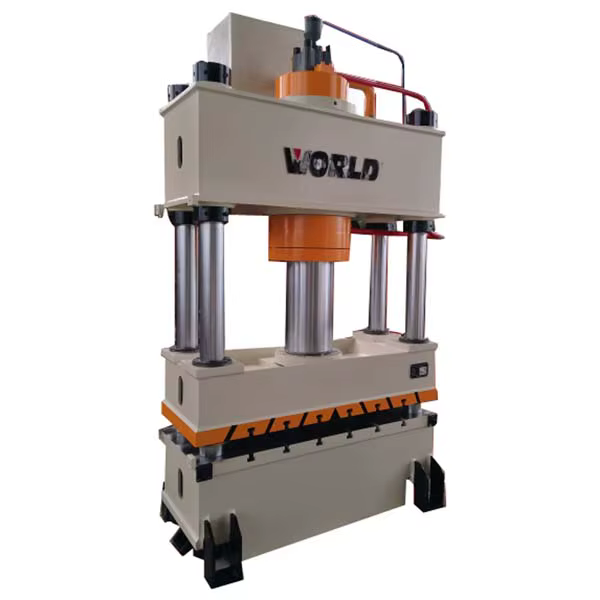 Press Machine Hydraulic 300ton 400 Ton