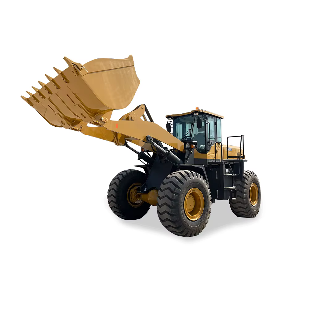 W156 Model 5ton Chinese Front End