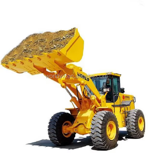Hot Sale Chinese 5 Ton Wheel