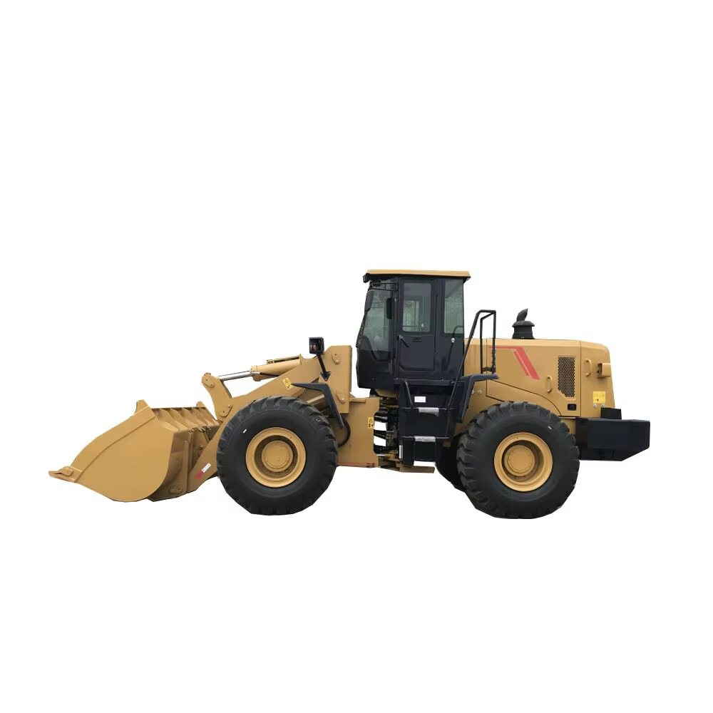 WORLD W156 5Ton Front End Bucket