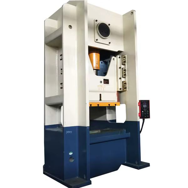 200T Pneumatic Punching Machine Power Press