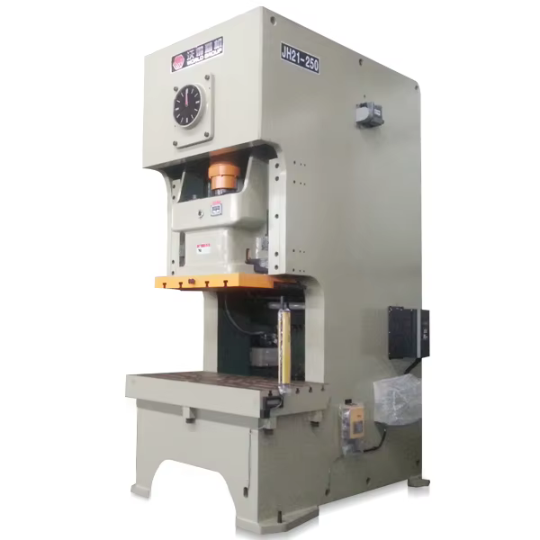 JH21 200 C Frame Mechanical Sheet