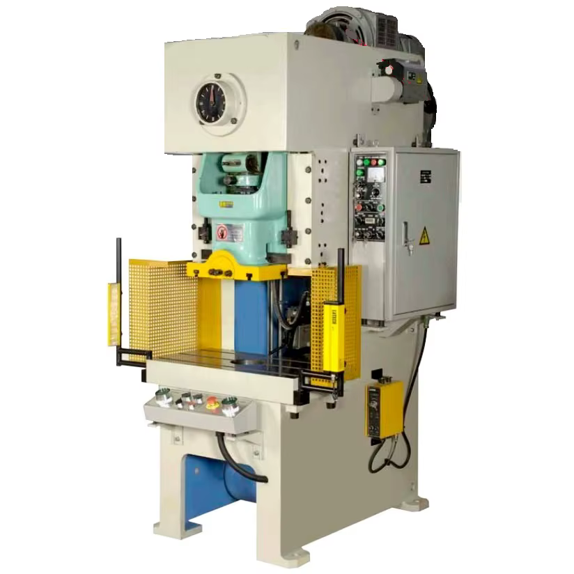 JH21 315 Ton C Frame Mechanical