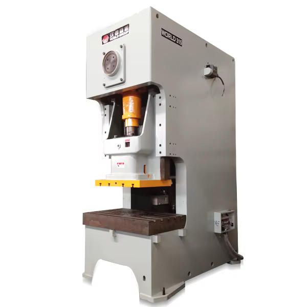 WORLD JH21 60 C Frame Pneumatic