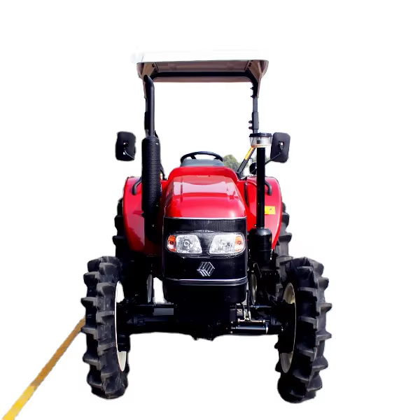 High Quality Chinese Material Wheel Tractor
