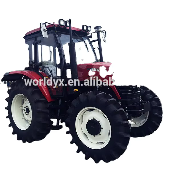 Chinese Brands 110hp Tractors With A