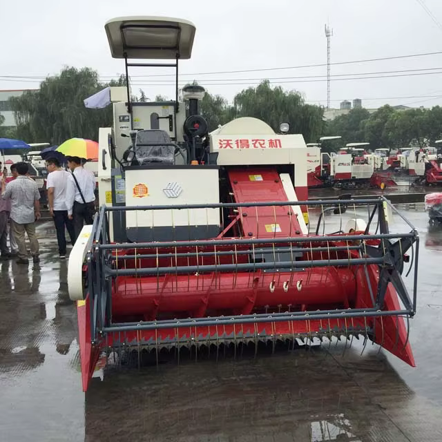 2200 Cutting Width Drive Small Paddy