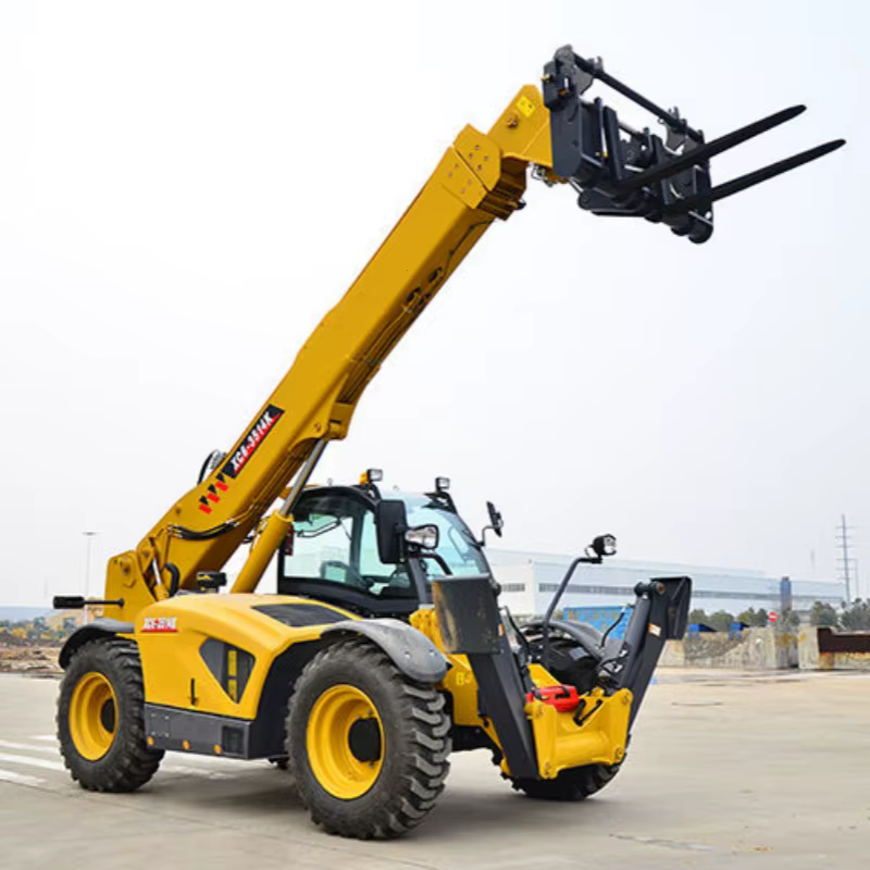 Official 3 5 Ton Small Agricultural