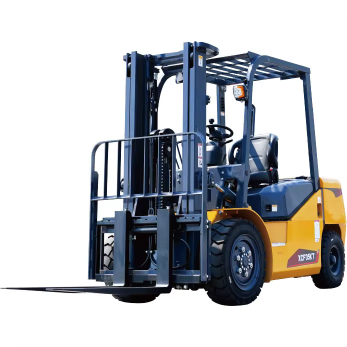 China Brand 3 5ton XCF35KT Small