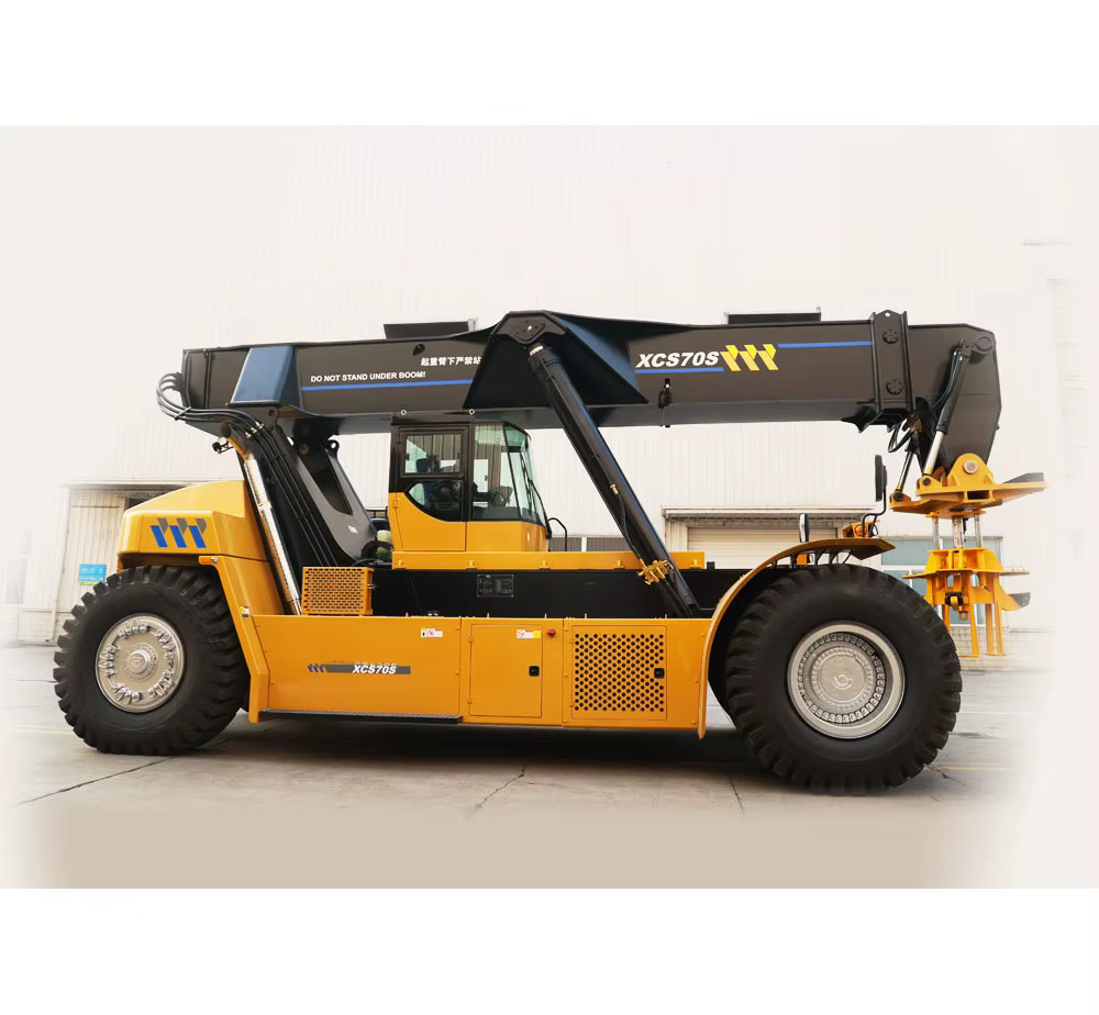 Top Brand New XCS70S XCS70KS Electric