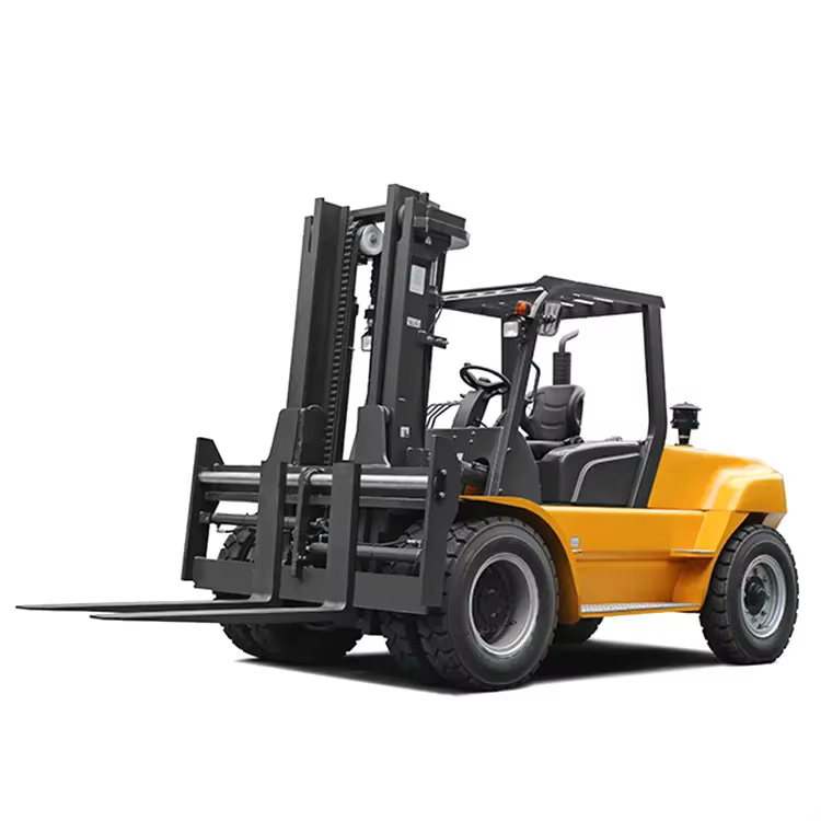 Official Top Brand 15Ton Diesel Forklift