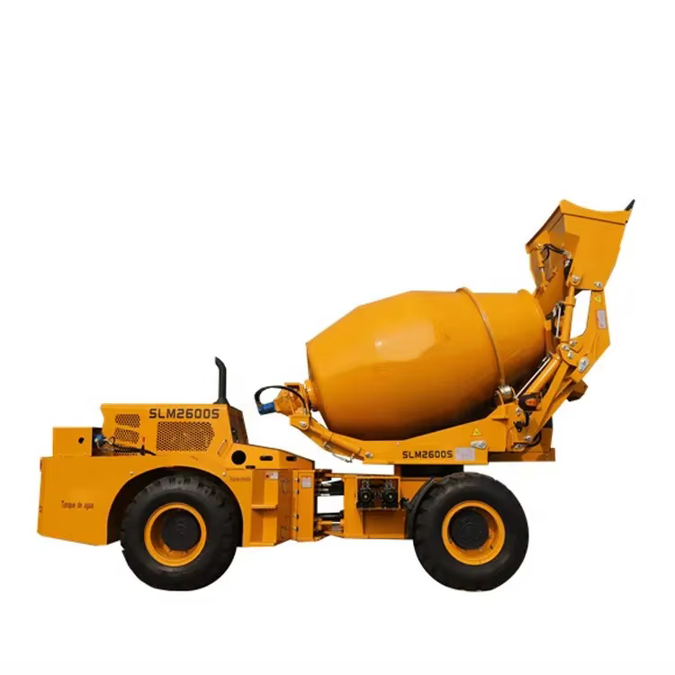 Official SLM2600S 2 5 Cubic Multifunction