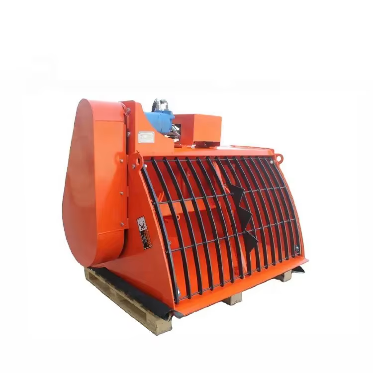 China Top Brand X0310 Bucket Cement