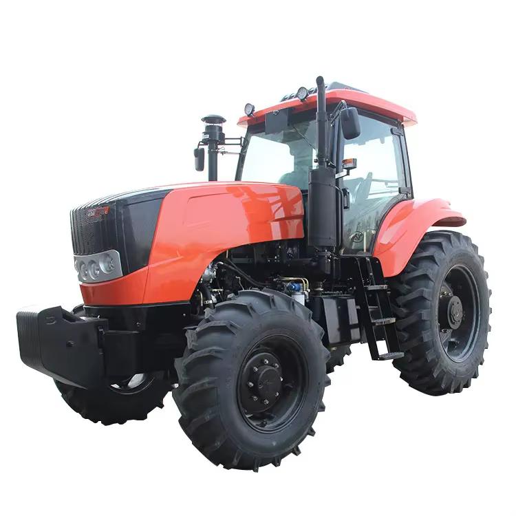 China Official Manufacturer Agriculture Tractor KAT1454