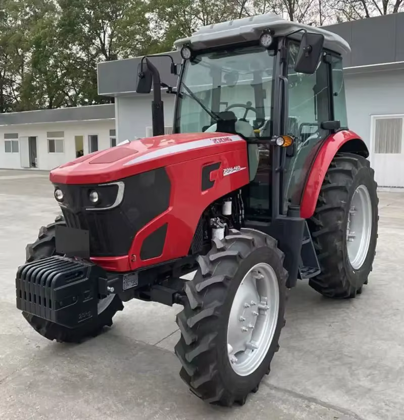 China Brand New Design Agricultural Machinery