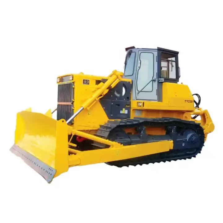 Chinese Brand New Hydraulic Mini Crawler