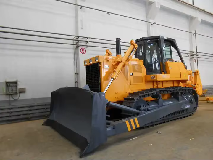 Brand New Ty320 320HP Micro Track