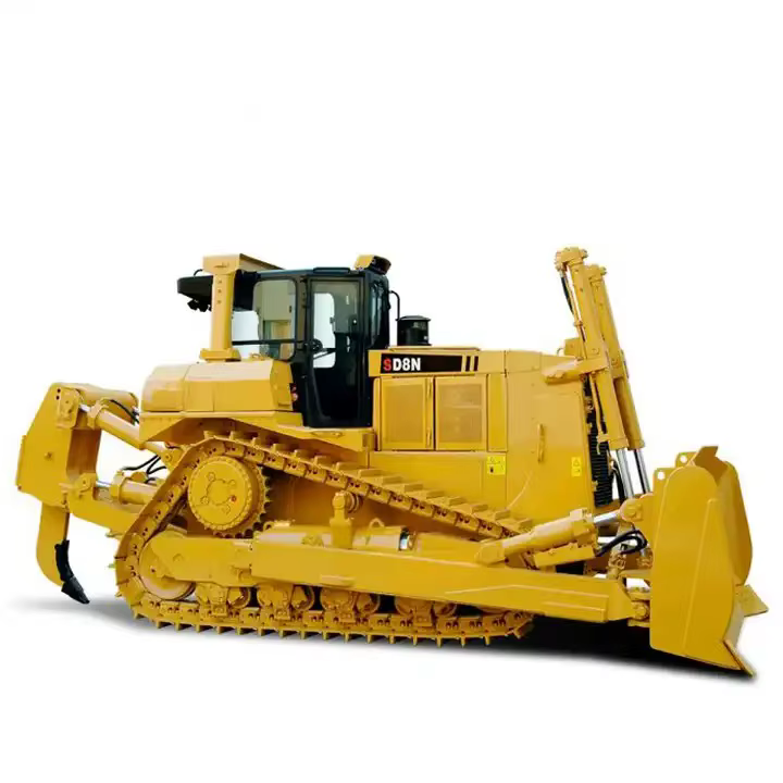 China Official Earth Moving Machinery SD7N