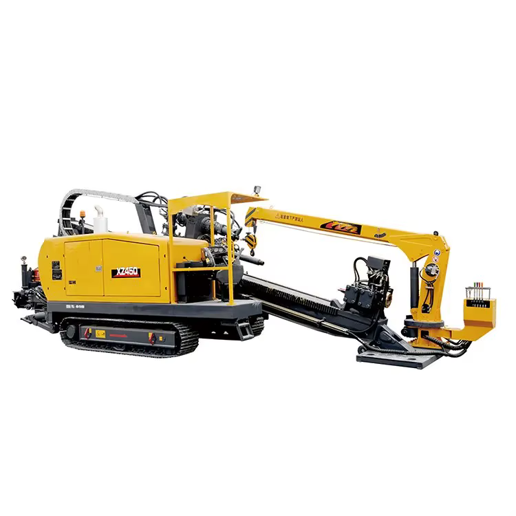 Famous Brand High Efficiency Road Machinery