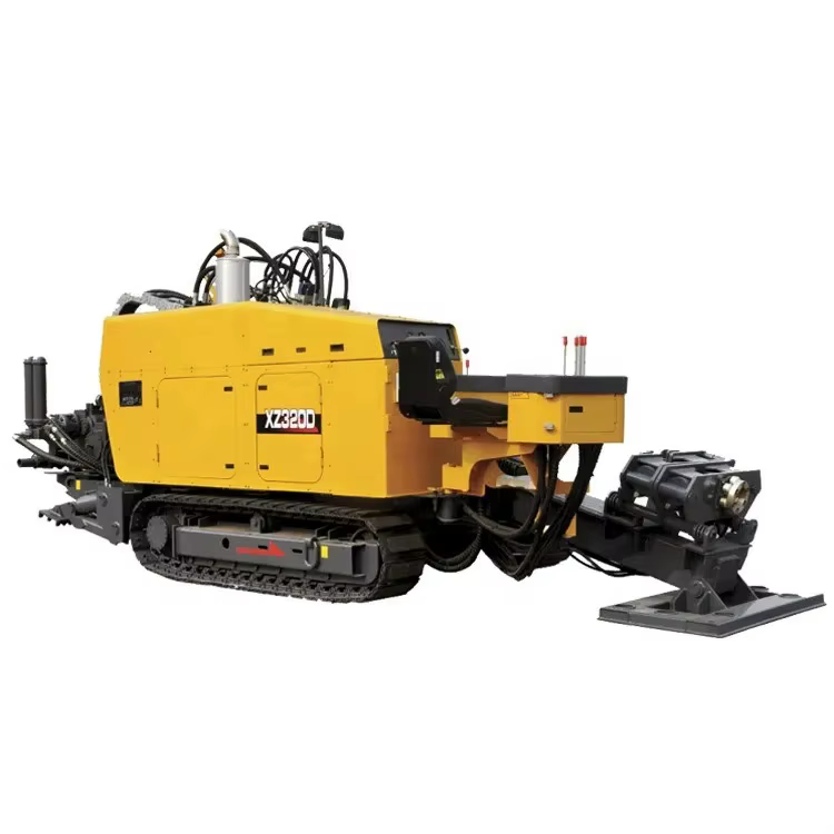 Chinese Top Brand Horizontal Directional Drill