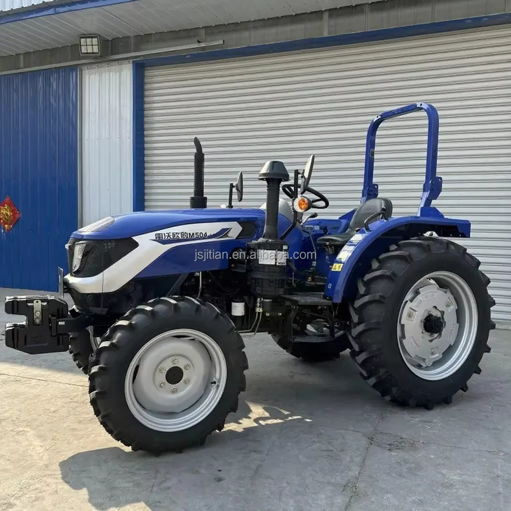 Low Price Tractor Can Be Used