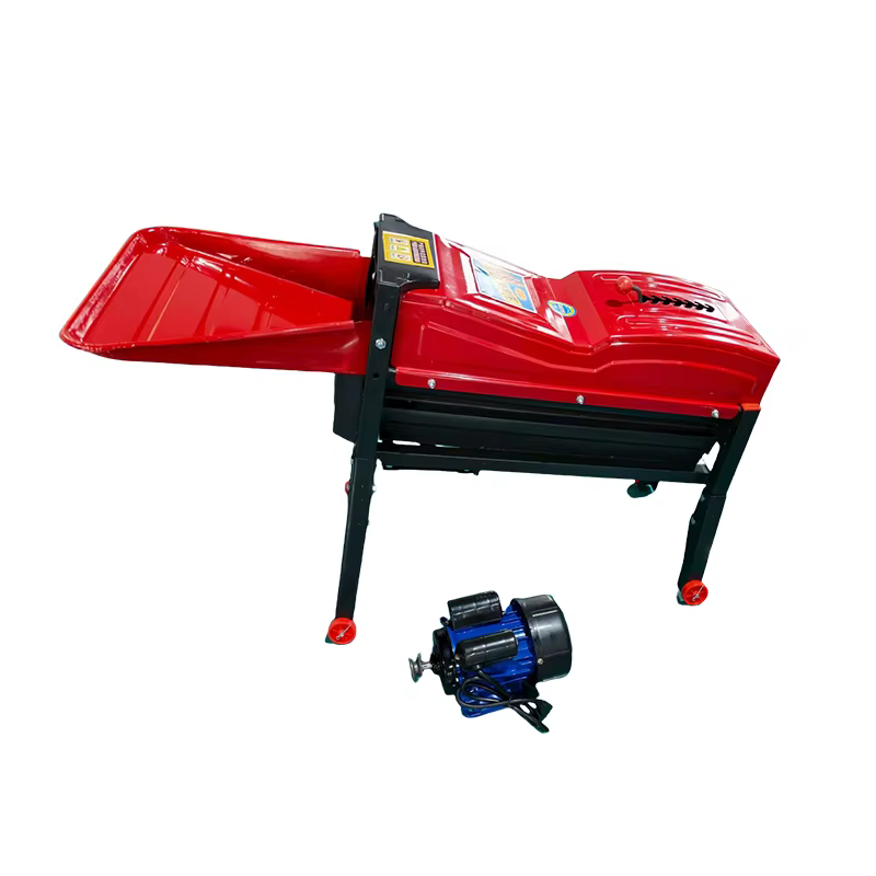 Great Performance 1500kg H Motor Grain