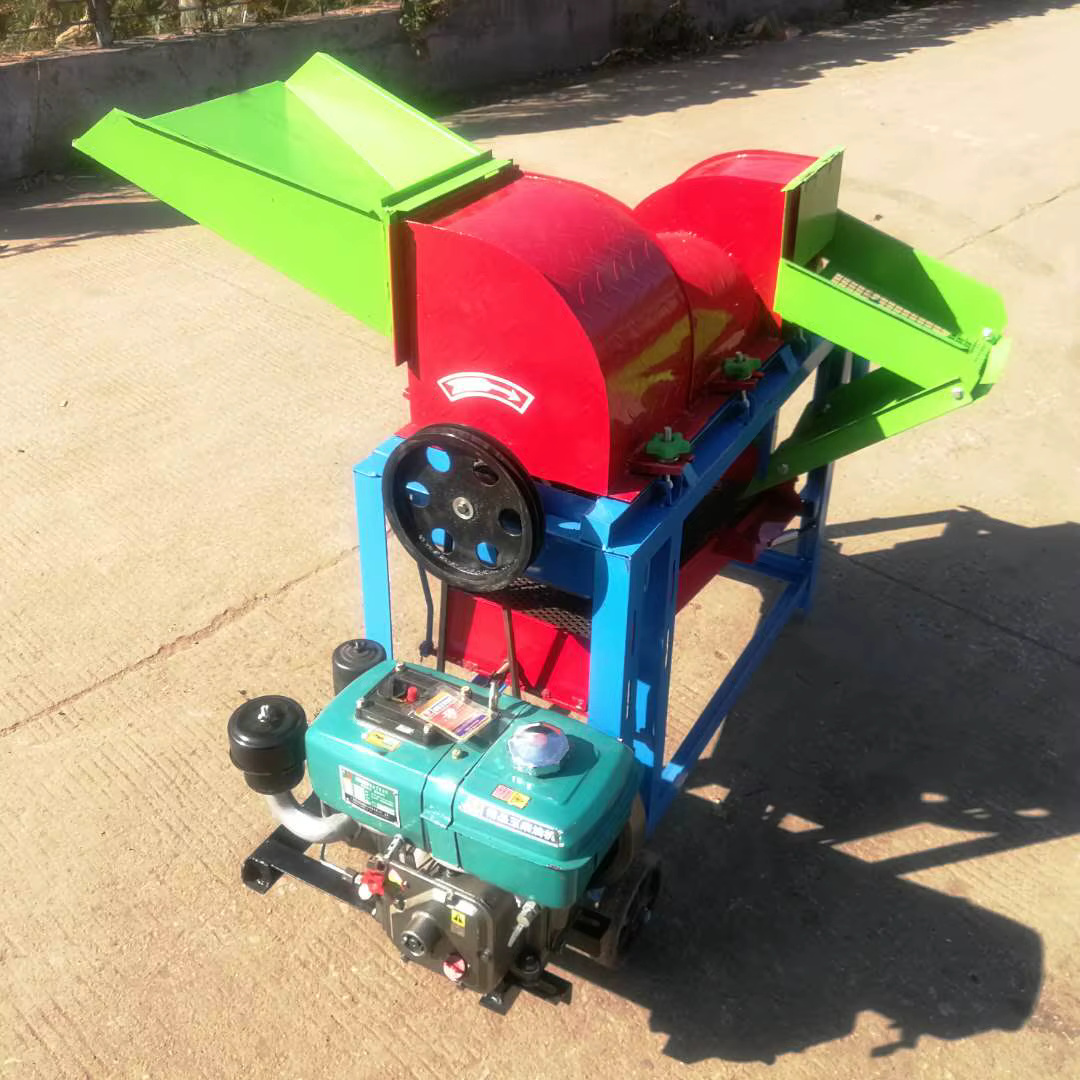 2000 4000kg H Lightweight Multifunctional Grains