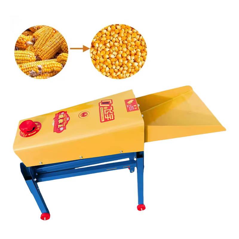 Household 2t H Single Drum Small