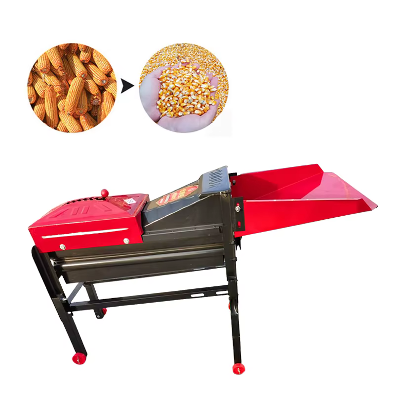 800 1000kg H Household Electric Corn