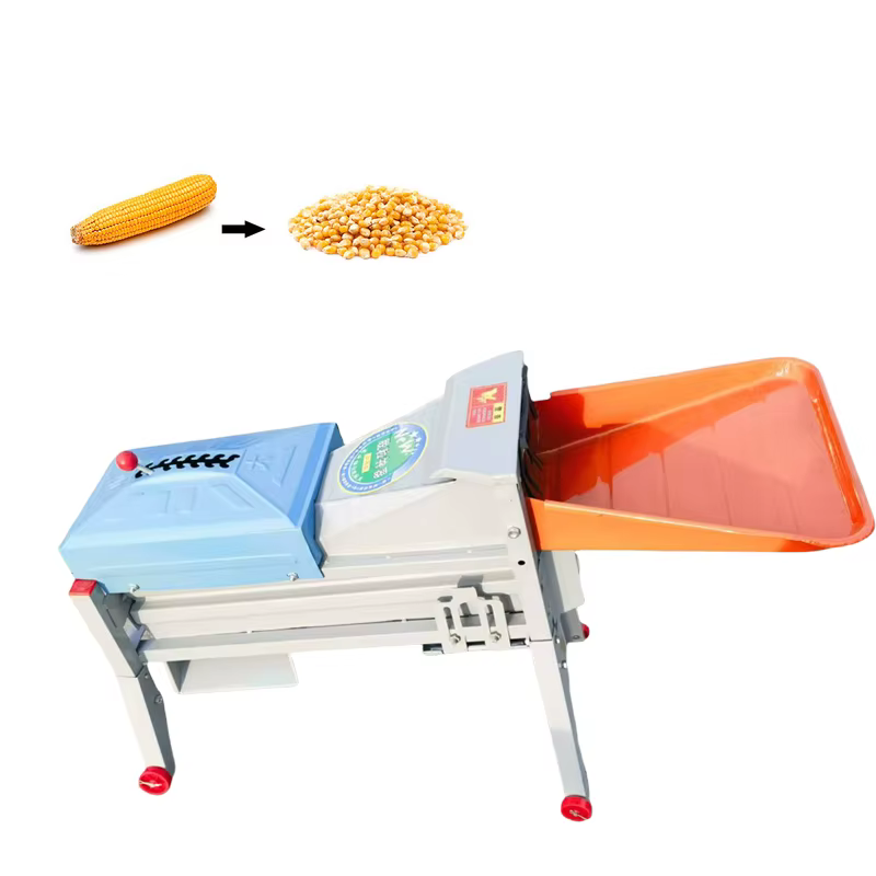 Family Farms Using 800 1000kg H