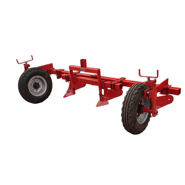 High PerformanceAgricultural Tractor 3ql Series Ridging