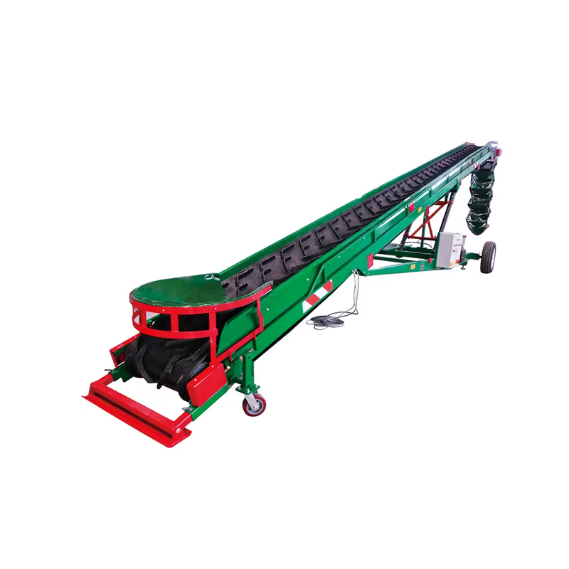 Cheap Agricultural Machinery From China Potato