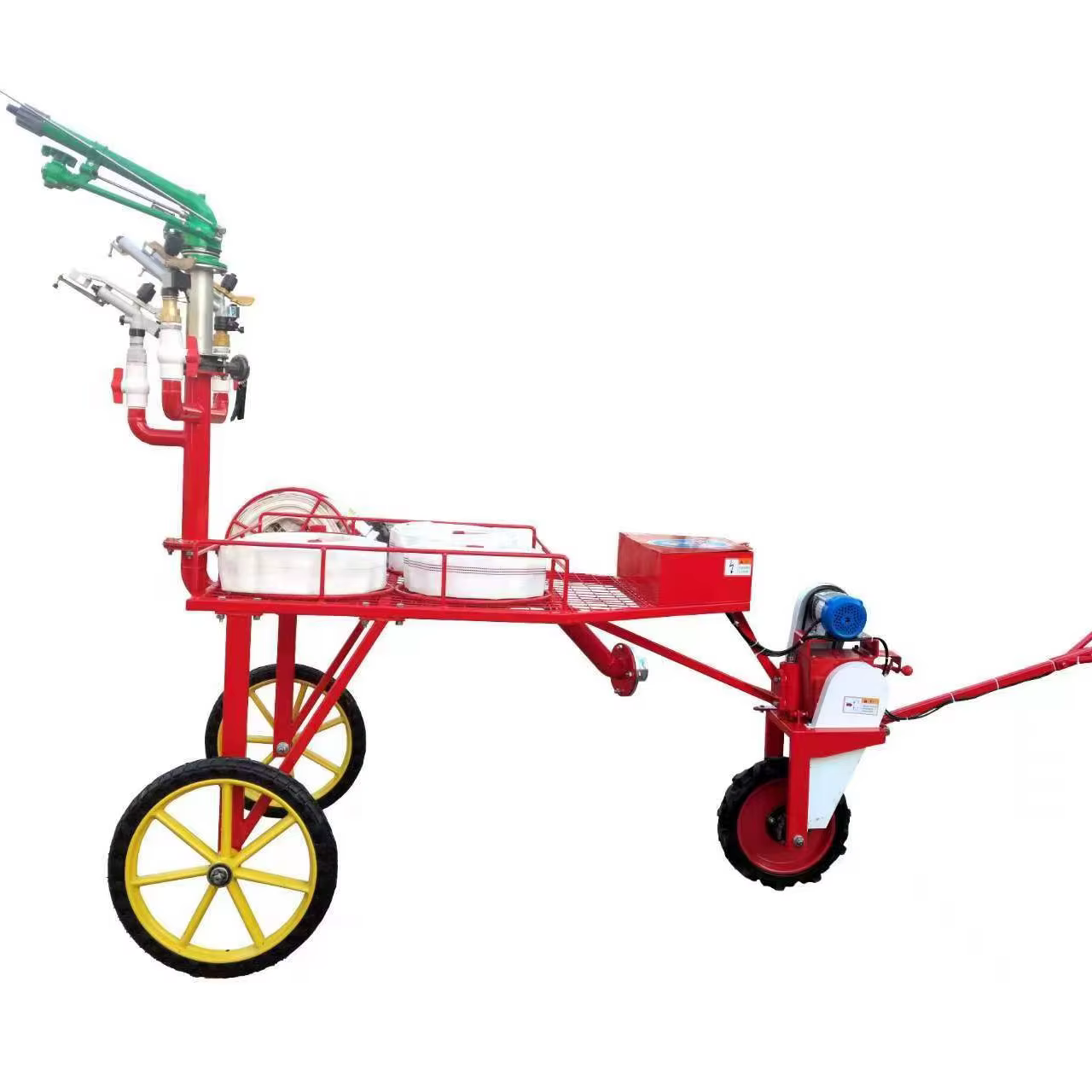 360 Degree Water Sprinkler 1 2