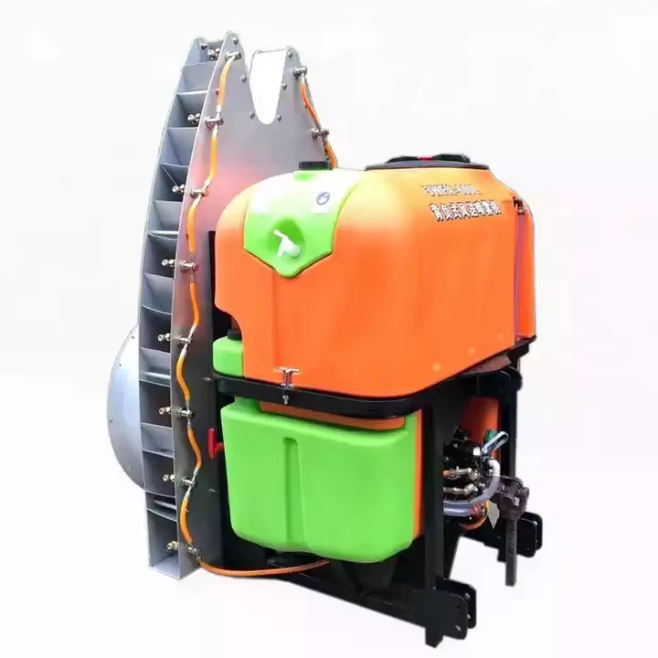 Mist Blower High Pressure Air Blast