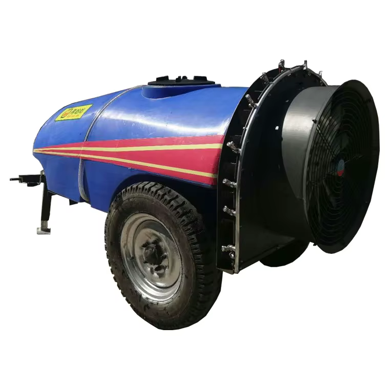 2000 Liter New Type Sprayer Trailed