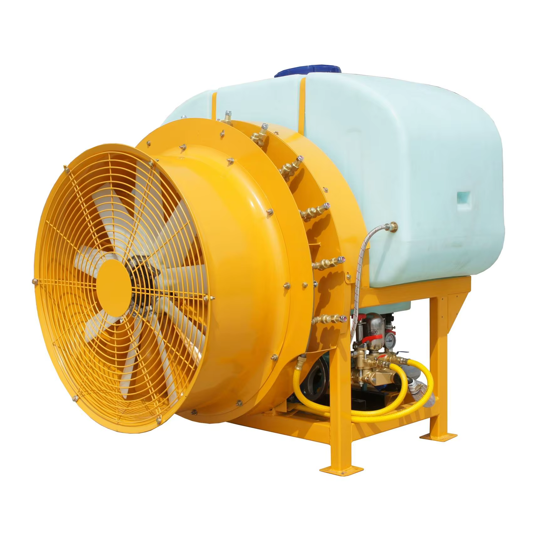Agriculture Air Pressure Blast Orchard Sprayer